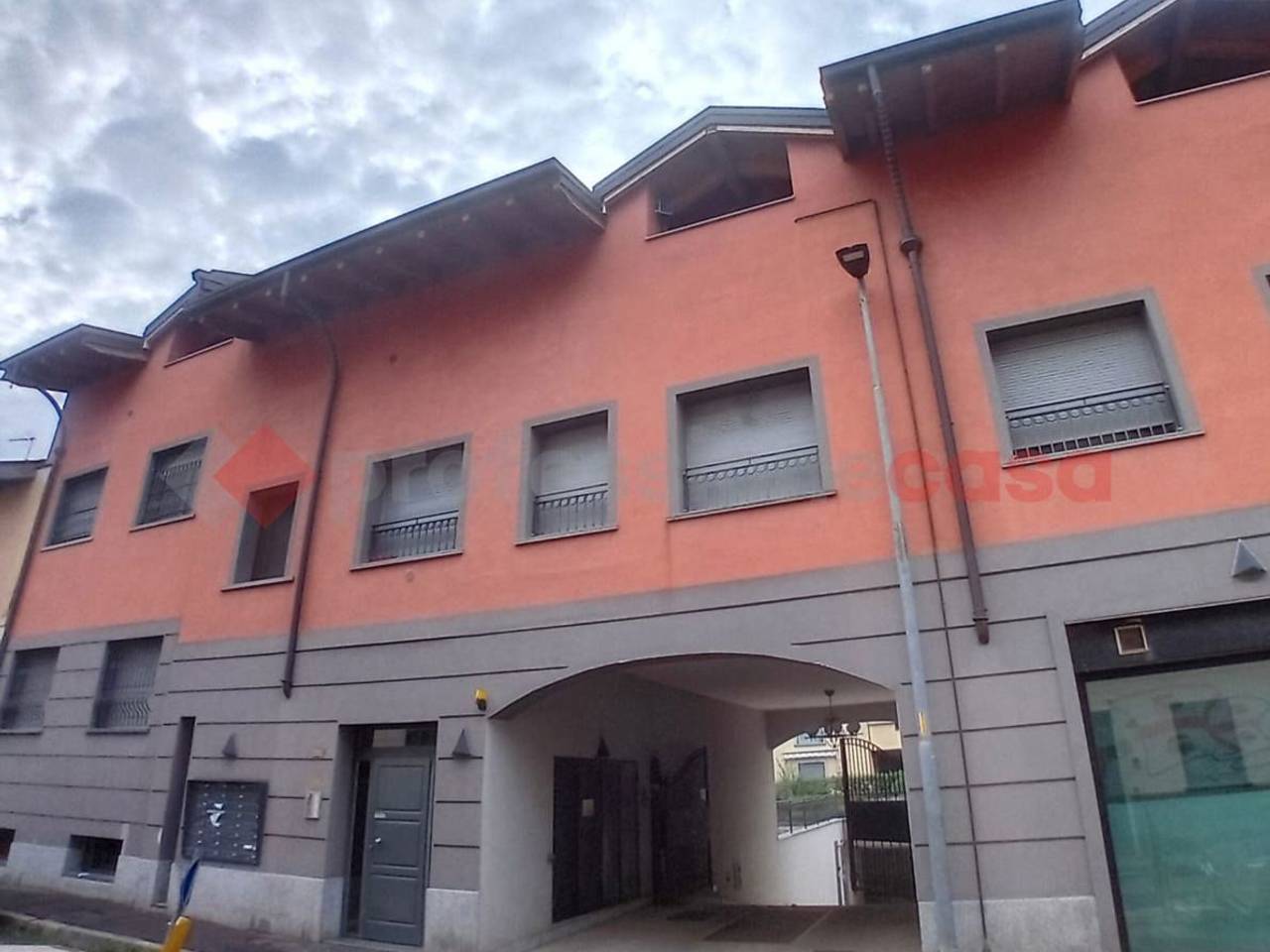 appartamento in affitto a Rho