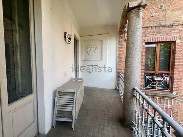 appartamento in affitto a Rho