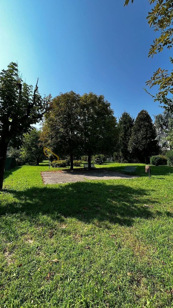 appartamento in affitto a Rho in zona Mazzo