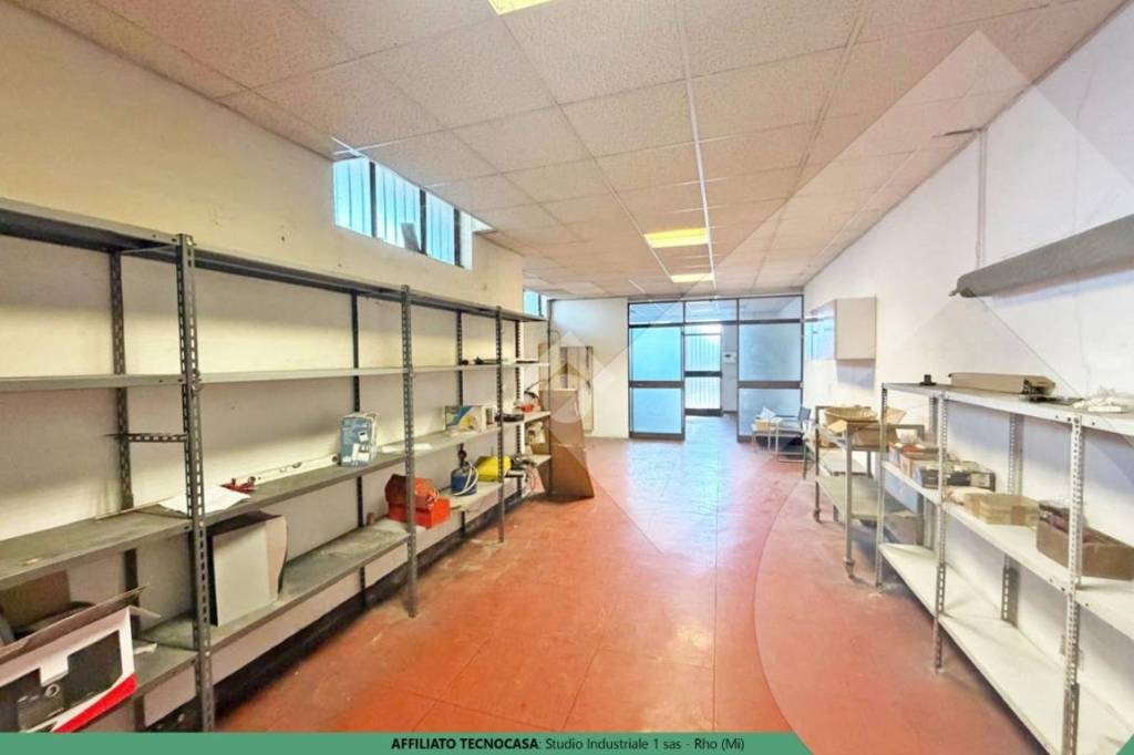 appartamento in affitto a Rho