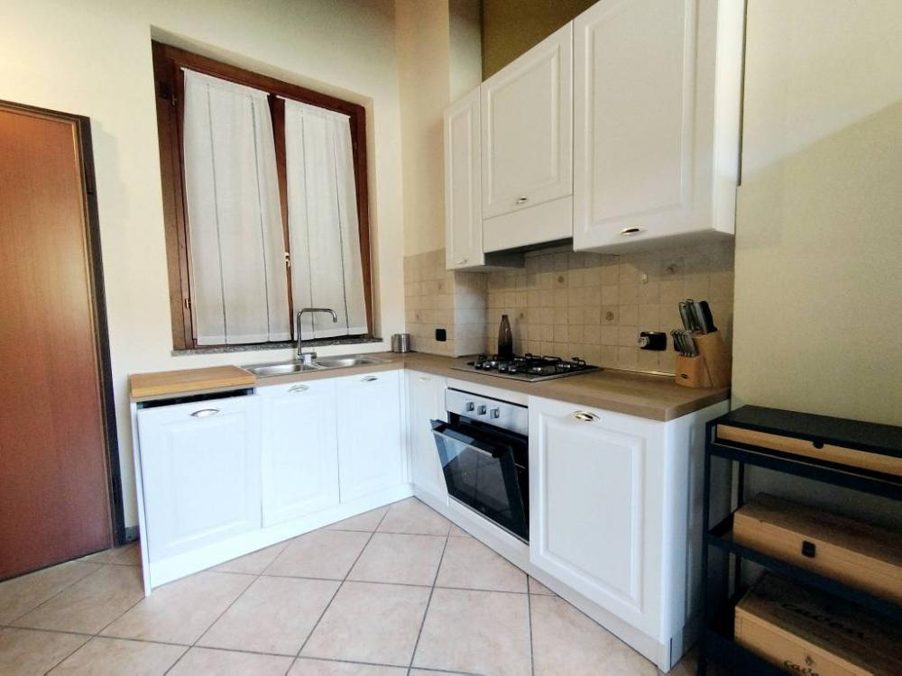 appartamento in affitto a Rho in zona Castellazzo