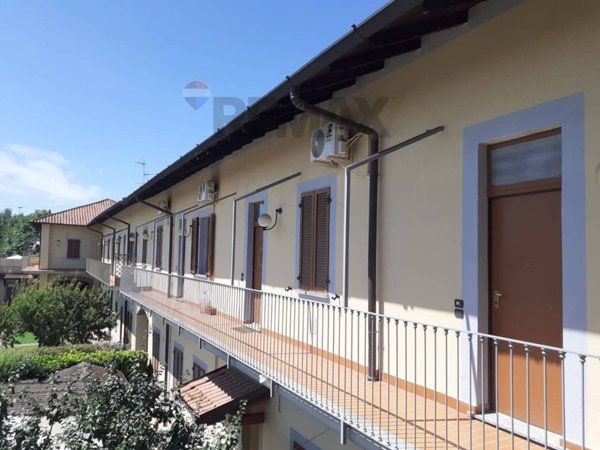 appartamento in affitto a Rho in zona Pantanedo