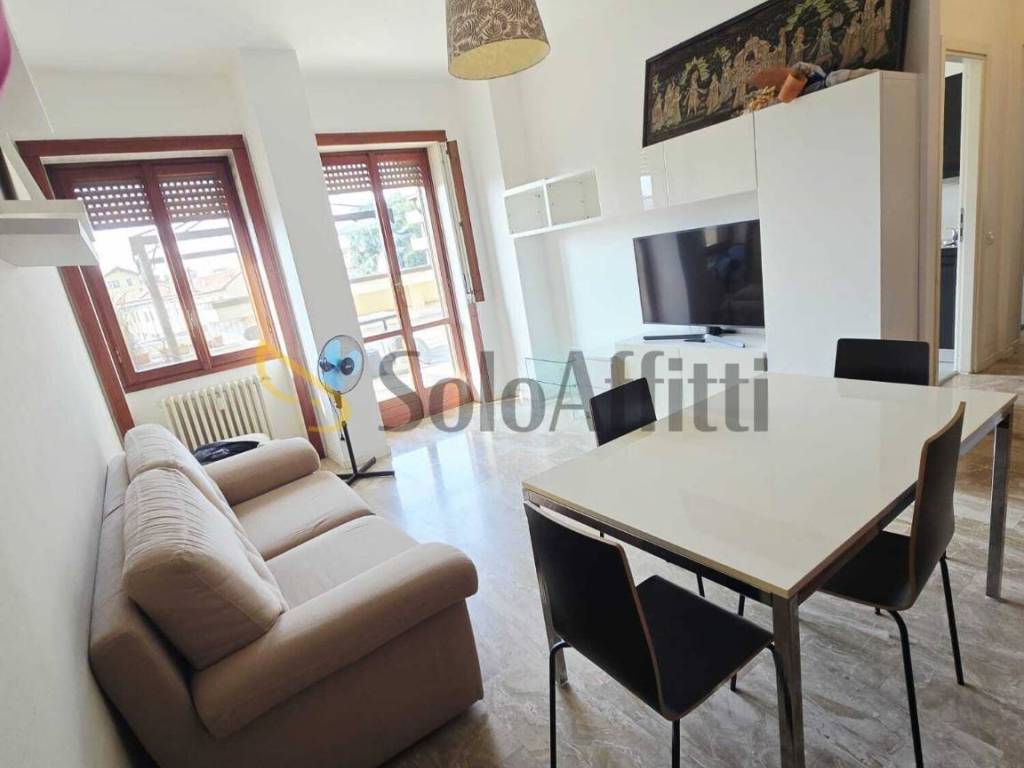 appartamento in affitto a Rho
