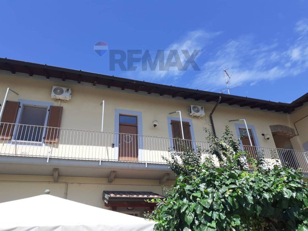 appartamento in affitto a Rho in zona Mazzo