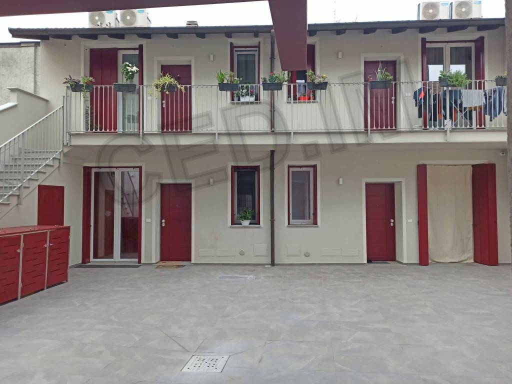 appartamento in affitto a Rho