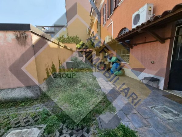 loft in affitto a Rho
