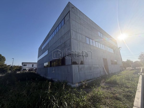 ufficio in affitto a Rho in zona Mazzo