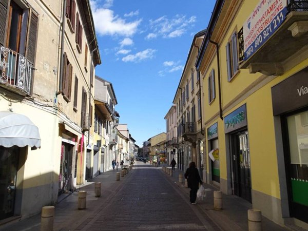 appartamento in affitto a Rho
