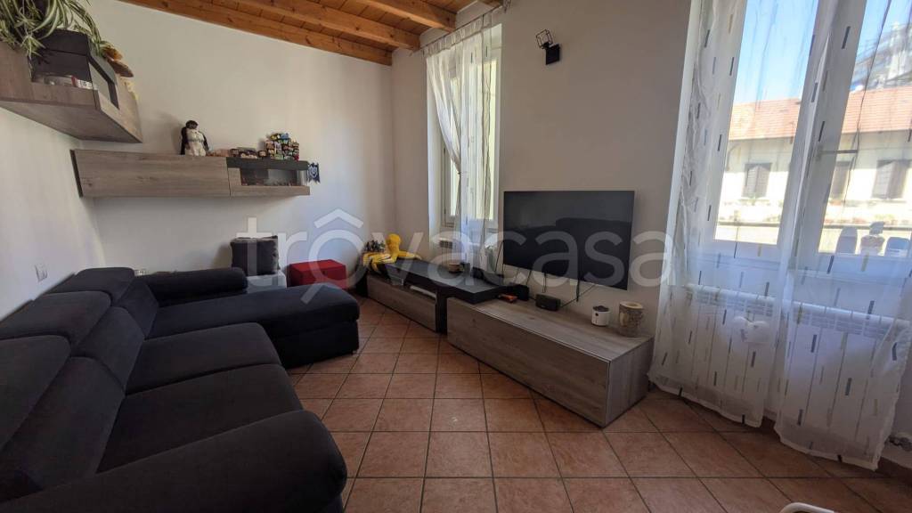 appartamento in affitto a Rho
