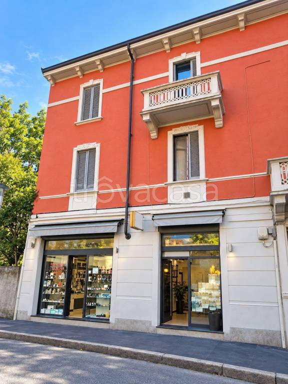 appartamento in affitto a Rho