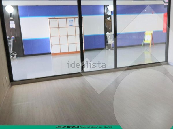 loft in affitto a Rho