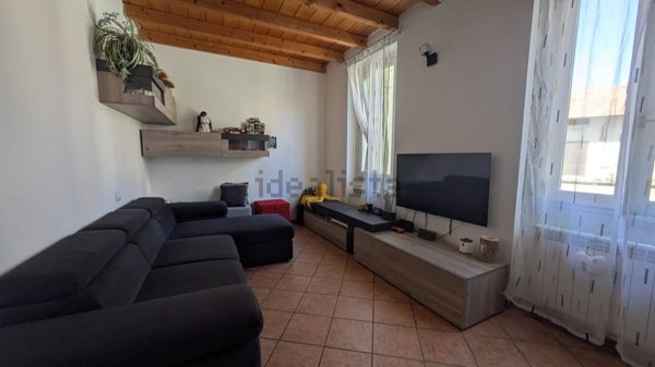 appartamento in affitto a Rho