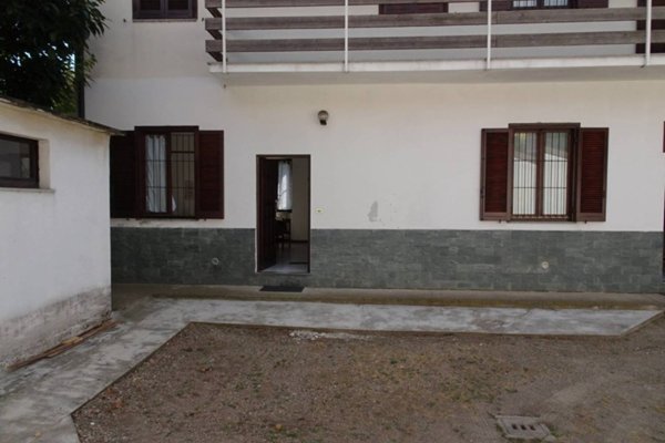 appartamento in affitto a Rho