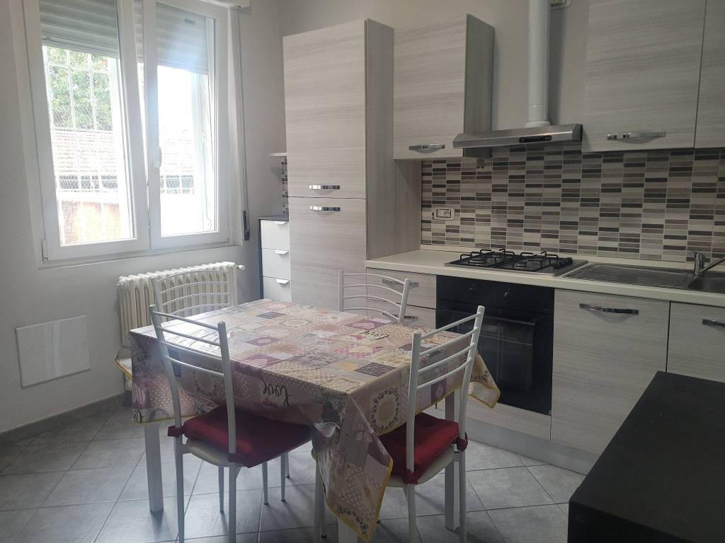 appartamento in affitto a Rho