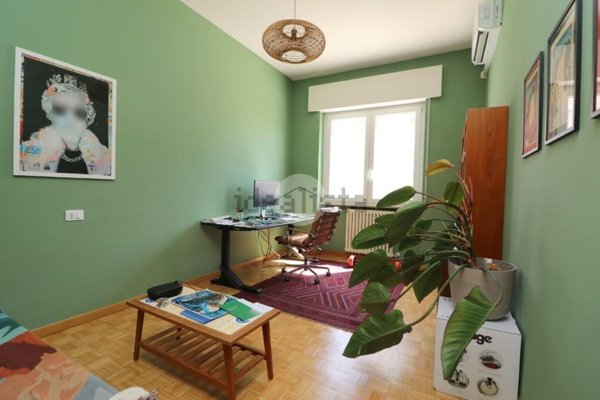appartamento in affitto a Rho in zona Ghisolfa