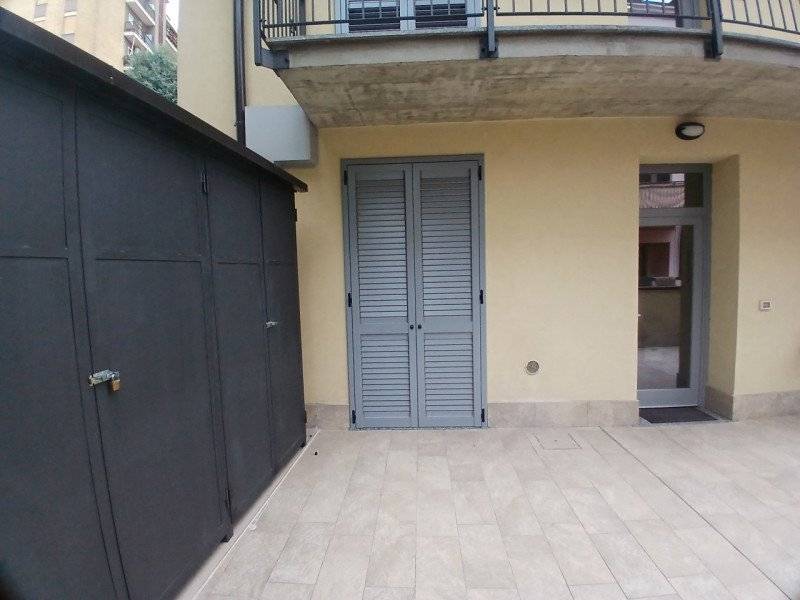 appartamento in affitto a Rho