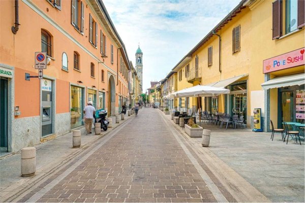 appartamento in affitto a Rho