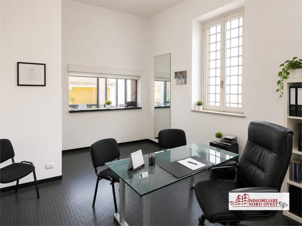 ufficio in affitto a Rho