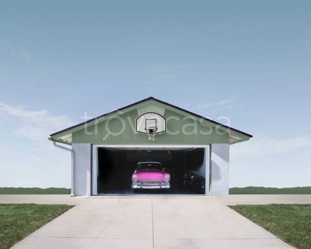 box auto in affitto a Rho