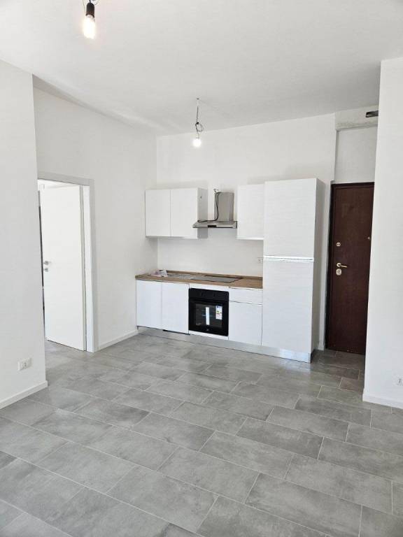 appartamento in affitto a Rho in zona Mazzo
