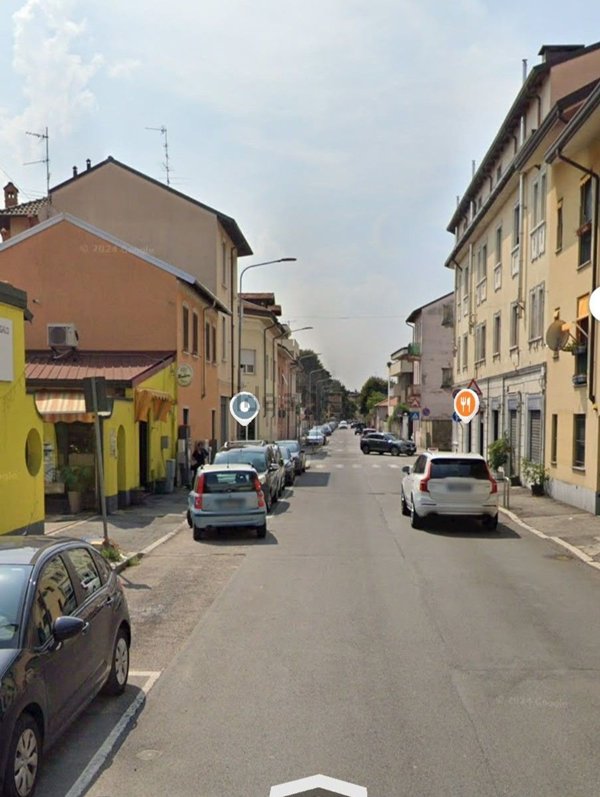 box auto in affitto a Rho in zona Castellazzo