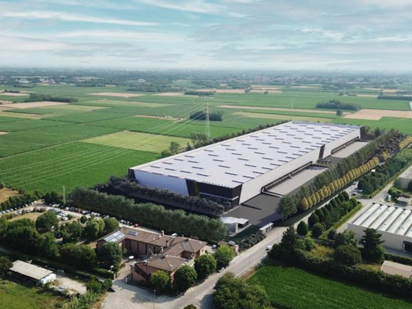 locale commerciale in affitto a Robecchetto con Induno