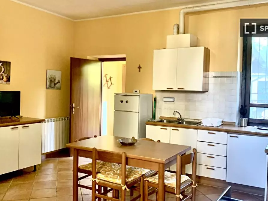ufficio in affitto a Robecchetto con Induno