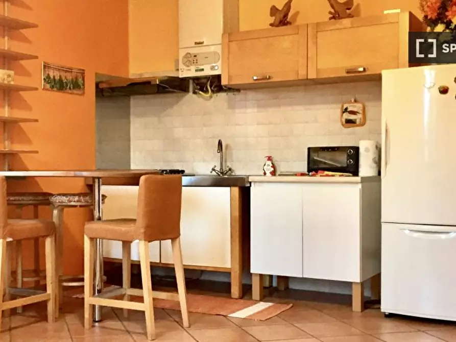 appartamento in affitto a Robecchetto con Induno