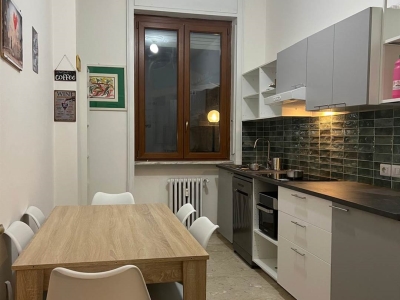 appartamento in affitto a Robecchetto con Induno