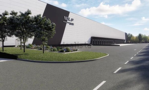 locale di sgombero in affitto a Robecchetto con Induno