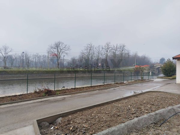 appartamento in affitto a Robecchetto con Induno