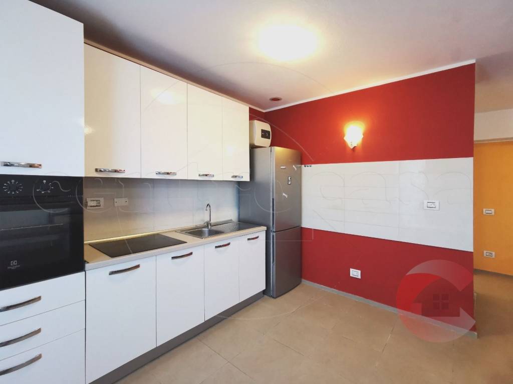 appartamento in affitto a Robecco sul Naviglio