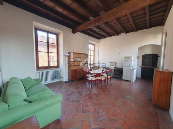 appartamento in affitto a Robecco sul Naviglio