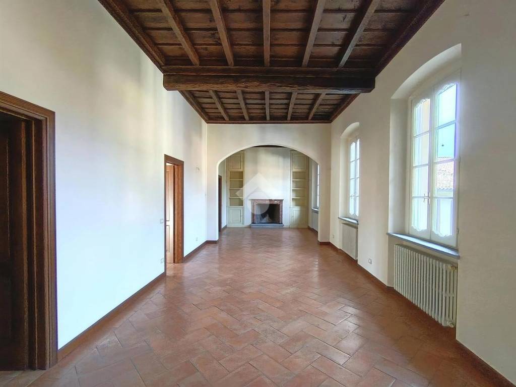 appartamento in affitto a Robecco sul Naviglio