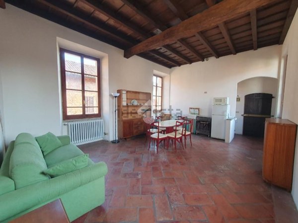 appartamento in affitto a Robecco sul Naviglio