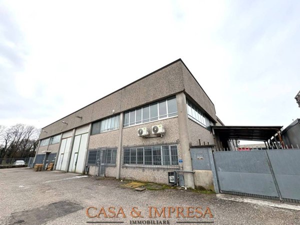 ufficio in affitto a Rodano
