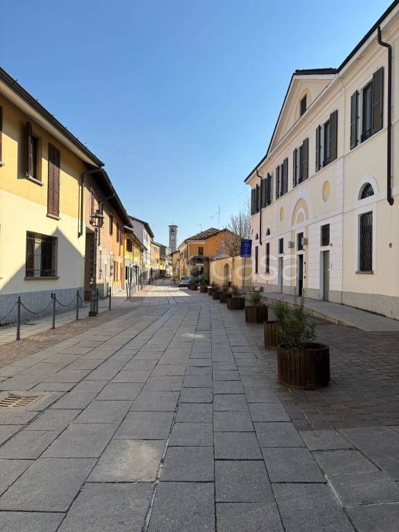 appartamento in affitto a Rodano