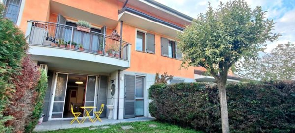 appartamento in affitto a Rodano