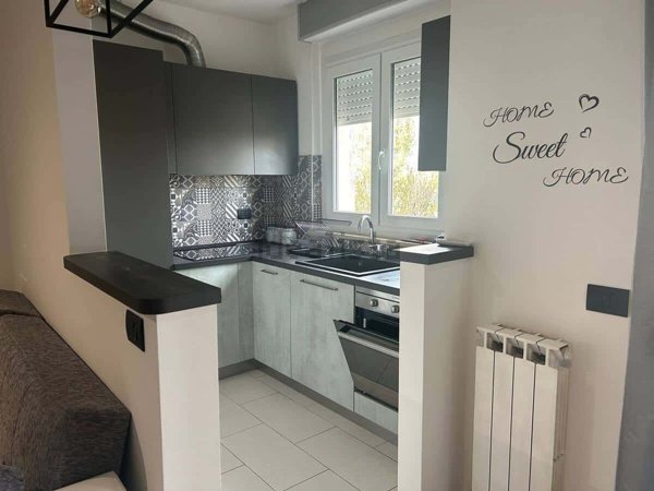 appartamento in affitto a Rodano