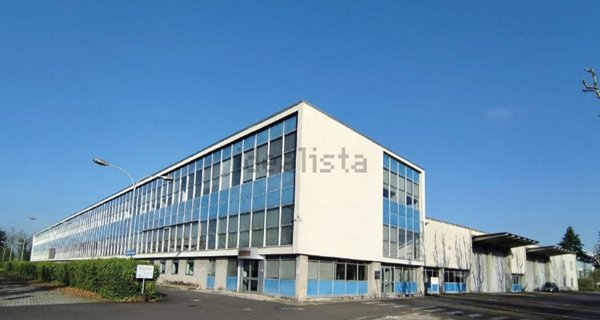 capannone in affitto a Rodano