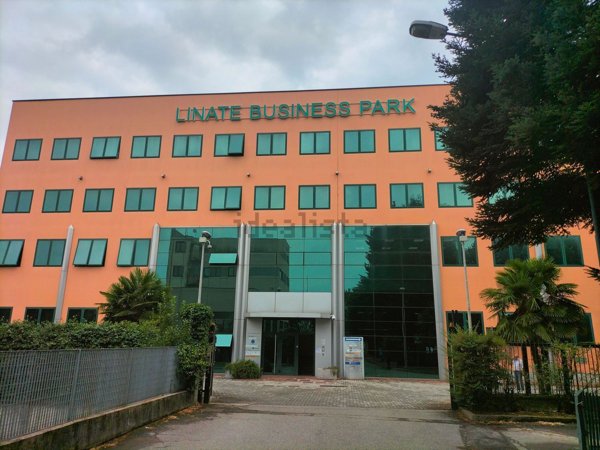 ufficio in affitto a Rodano