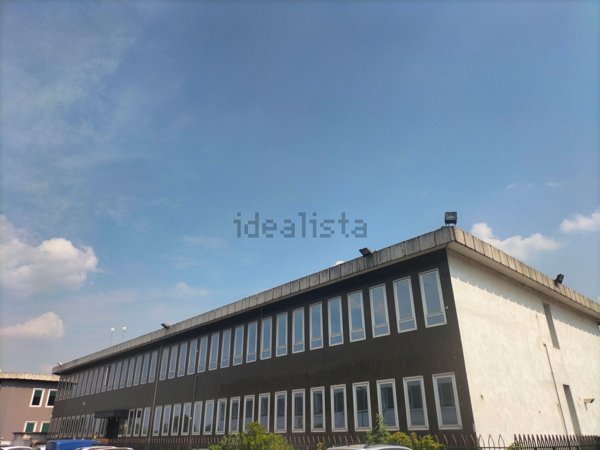 ufficio in affitto a Rodano