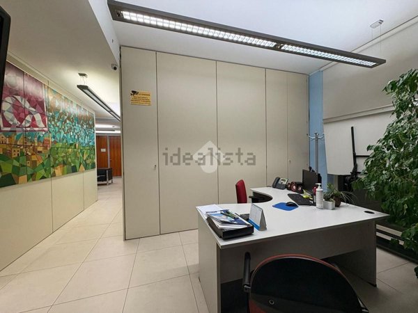 negozio in affitto a Rodano