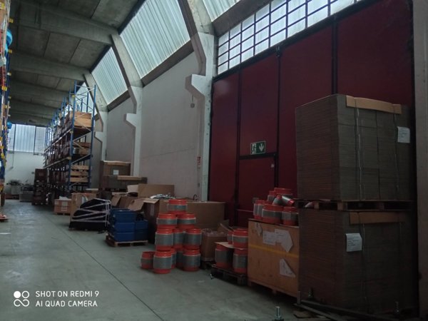 casa indipendente in affitto a Rodano