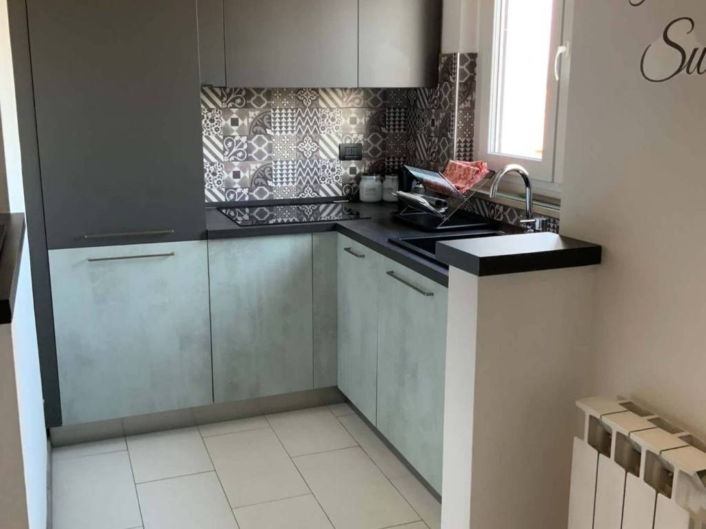 appartamento in affitto a Rodano