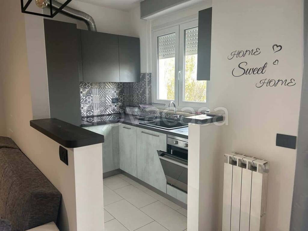 appartamento in affitto a Rodano