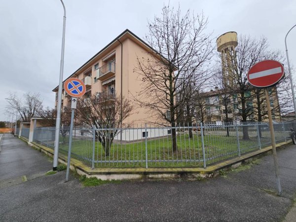 appartamento in affitto a Rodano