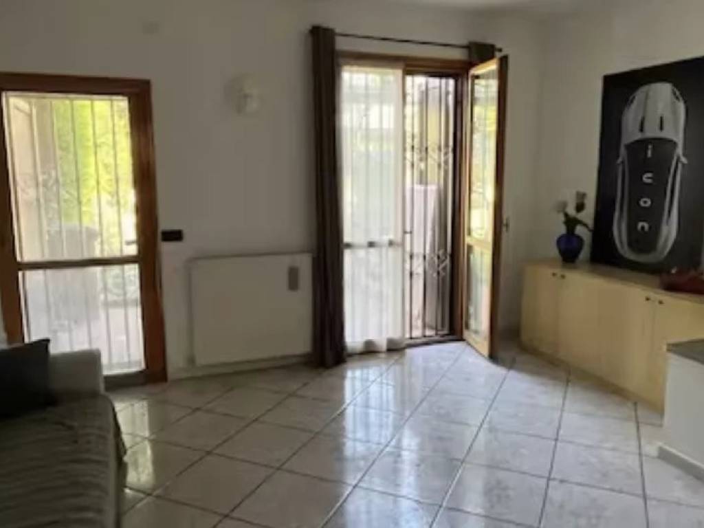 appartamento in affitto a Rodano