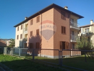 appartamento in affitto a Rosate