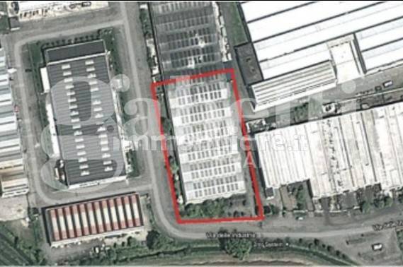 esavano in affitto a Rosate